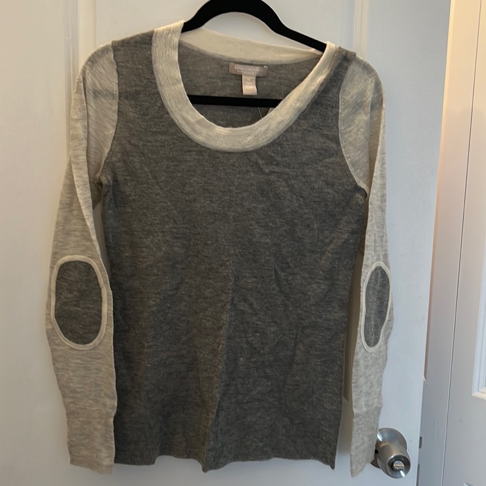 Banana republic thin sweater